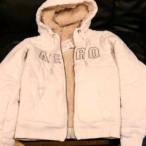 Aerapostale jacket